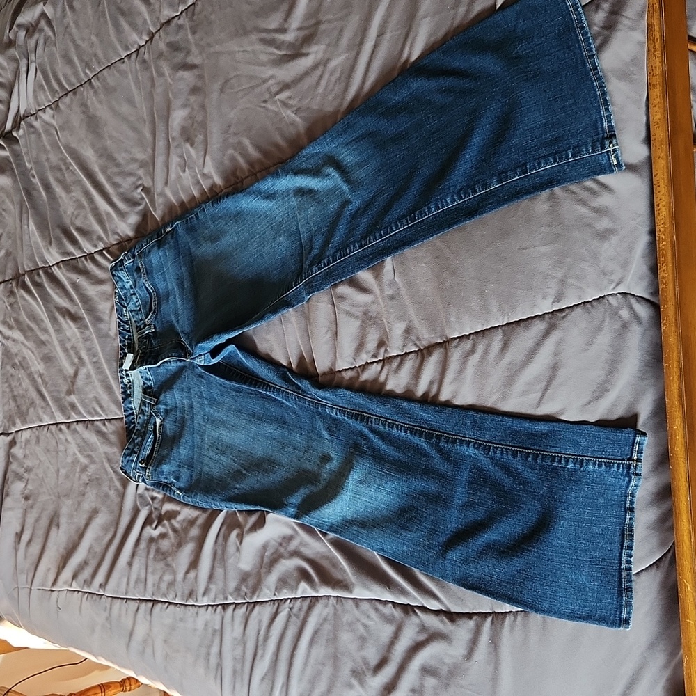 Eddie Bauer Jeans
